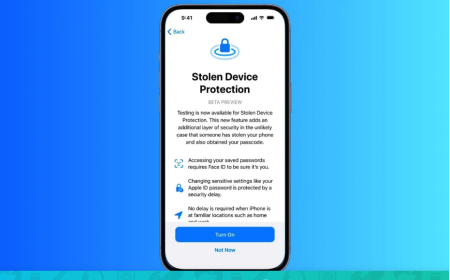 Как защитить свои устройства Apple: резервные копии, Apple ID и двухфакторная аутентификация